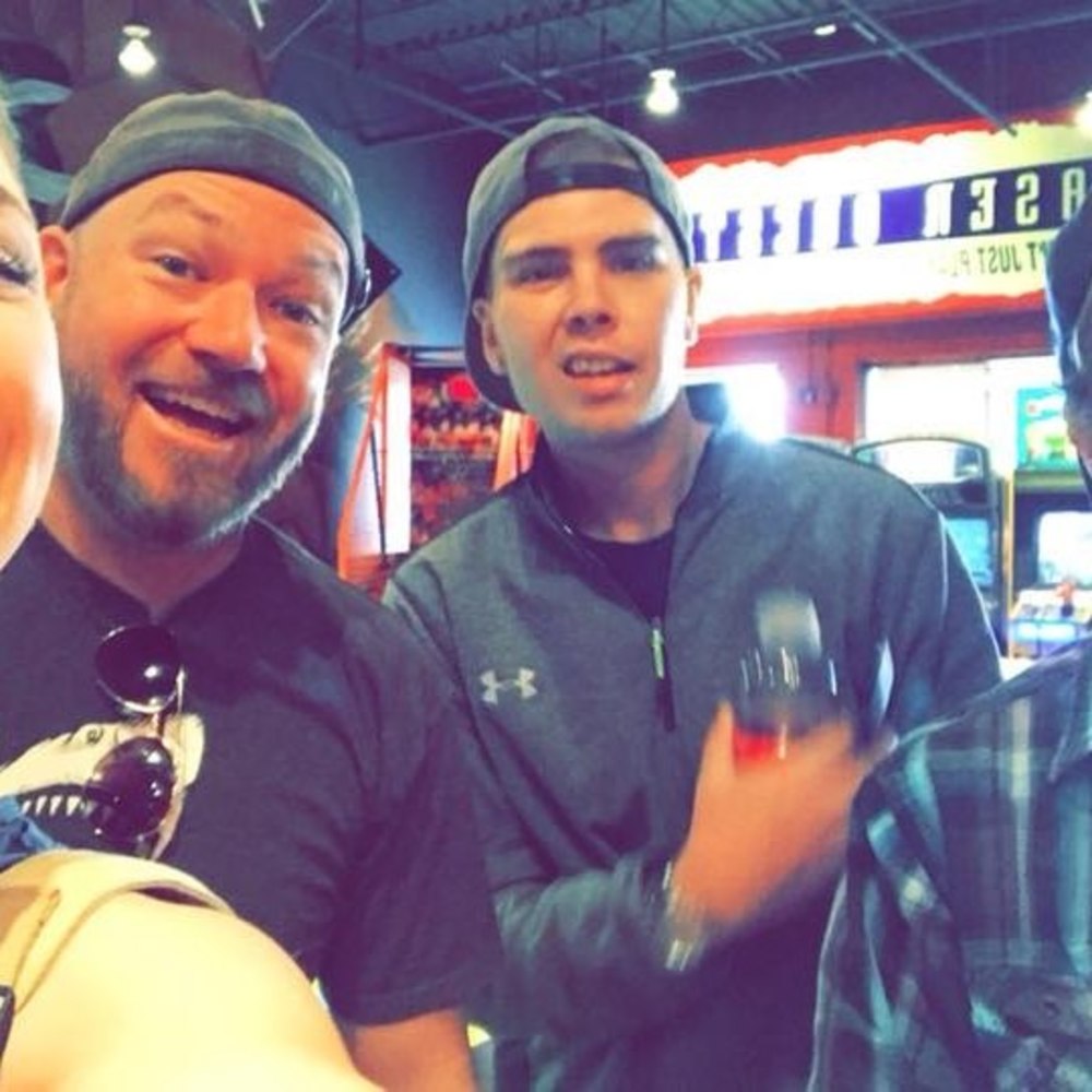 Meet your Posher, Mitchell